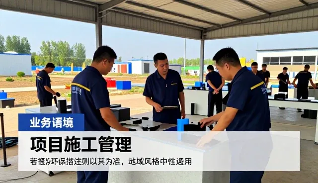 万象环保科技打造符合现代需求的节能改造方案
