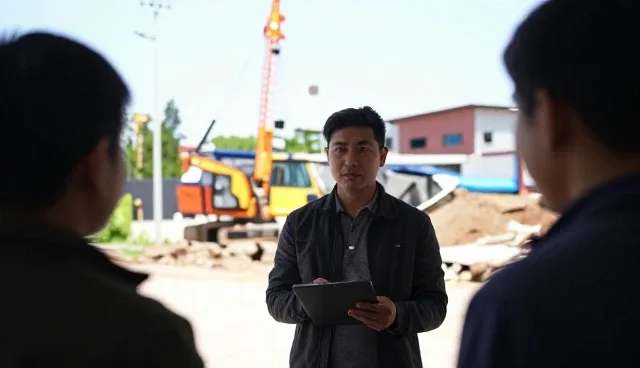 中小客户使用技术咨询时的安装调试建议
